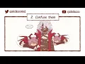 Download Lagu how to defeat rerir [GENSHIN IMPACT - COMIC MEME]