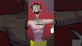William Afton Becomes Springtrap