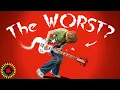 Download Lagu Film Theory: Who is the WORST Evil Ex in Scott Pilgrim?