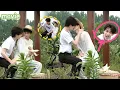 Download Lagu 【玉米地爆笑花絮】池骋駕車亂飛💔大寶反應超搞笑🤣池骋直接親親懲罰他💘#逆爱 #bl #chicheng #wusuowei #chinesedrama #movie