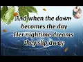 Download Lagu she makes me feel.                         ®by..matthew fisher