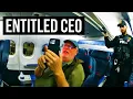 How To Get Removed From A Delta Airlines Flight