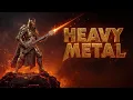 Download Lagu Symphonic Melodic Power Metal Instrumentals | Epic Metal Riffs \u0026 Orchestral Energy