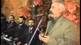 محروس الشغري و فرقه أبو شعر    رائعه   مدح دندنها