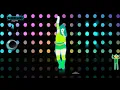Just Dance 3 Boom
