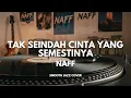 Lagu Tak Seindah Cinta Yang Semestinya - NAFF | Smooth Jazz Cover by The Vinyl