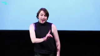 Joe Kent-Walters Chortle Student Comedy Award winner 2021