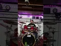 post malone - I fall apart drum cover