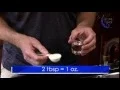 2 tbsp 1oz
