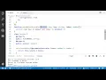 LESSON 15 - Parameter Decorator