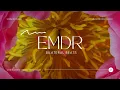 Immediate Nervous System Reset | EMDR Bilateral Music for Hormonal Balance (40 BPM, Wear Headphones)