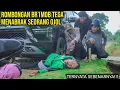 Download Lagu A MOTORBIKE DRIVER WAS DIRECTED BY BRIMOB, EVEN THINGS THAT REALLY HAPPENED!!! AN INSPIRATIONAL FILM