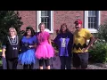 2017 Chili Challenge