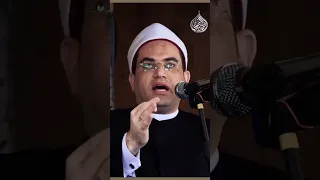شيخ الازهر يتحدث عن عظمة السيدة زينب بنت علي 