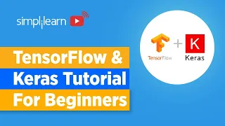 TensorFlow And Keras Tutorial Deep Learning With TensorFlow Keras Deep Learning Simplilearn