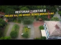 Lagu GAK TAU HARUS NGOMONG APA LAGI !!! RESTORAN 2 HEKTAR, NYAMAN, MEWAH DAN MEGAH... TAPI KOK SEPI ?