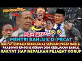 Download Lagu MAMPUZZ🤣MENTRI BAHLUIL AKHIRNYA DI PECAT⁉️Rakyat Kembali Bergejolak Siap Nepalkan Para Pejabat Korup