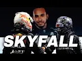 Download Lagu Skyfall | Lewis VS Max | F1 Music Video