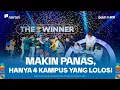 Download Lagu 4 Kampus Terpilih Akhirnya Terungkap! | Episode 3 | Genera-Z Berbakti
