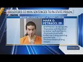 Bradford County man sentenced prison time for drug-related charges
