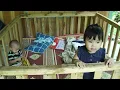 Yến’s mother visits Uncle Chuc after a long time apart - Do they love each other?