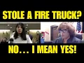 Download Lagu Judge Boyd DESTROYS Teen Mom Over Stolen Fire Truck