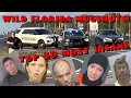 TOP 30 WILDEST FLORIDA MUGSHOTS FOR 2025