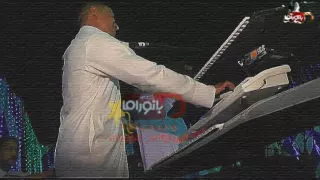 افراح دار السلام مع الامبراطور محمد فوزى 