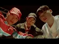 사이먼 도미닉 (Simon Dominic), 로꼬 (Loco), 우원재 (Woo), 쿠기 (Coogie) - 'TTFU' Official Music Video [ENG/CHN]
