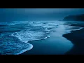 Download Lagu Calm Ocean Waves for Sleep \u0026 Relaxation - End Stress, Find Inner Peace - Enjoy Restful Nights