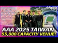 Download Lagu SB19 to PERFORM in AAA 2025 10th Anniversary Festival / ACON 2025 in Taiwan!