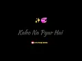 Download Lagu Kaho Na Pyar Hai - Edm Techno Mix - IT'S PANYA REMIX MUSIC 🎶