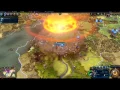 Civilization VI Thermonuclear Bomb