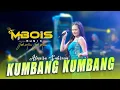 Lagu KUMBANG KUMBANG ALMERA SABRINA MBOIS MUSIC LIVE MADURA