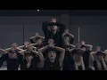LAY '飞天 (Flying Apsaras)' Dance Practice