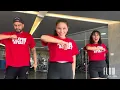Corazón - Danny Ocean - Coreografía - Flow Dance Fitness - Zumba 