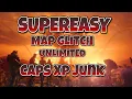 FALLOUT 76 NEW MEGA SUPEREASY INFINITE SCRAP CAPS XP GLITCH