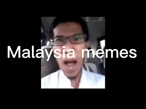 Download MP3 Random Malaysia memes I found from tiktok