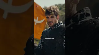 اول ضهور للسيد اورهان غازي المؤسس عثمان الحلقة 162 