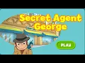 Download Lagu Curious George: Secret Agent George Gameplay (Part 1/2)