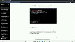 ValueError embedded null byte when opening a file using bytestring Python