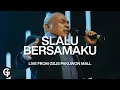 Download Lagu Slalu Bersamaku (Sidney Mohede) - Cover by GSJS Worship