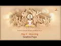 Download Lagu Paryushan Mahaparva - Day 3: Morning - Snatra Puja | Pujya Gurudevshri Rakeshji