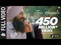 Tere Hawale (Full Video) Laal Singh Chaddha | Aamir,kareena | Pritam, Arjit, Shilpa | Amitabh,Advait