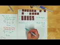 Leetcode 205 Isomorphic Strings
