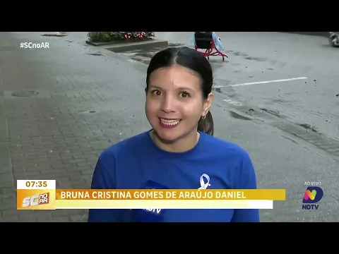 Blumenau lança campanha de conscientização sobre direitos da pessoa com deficiência