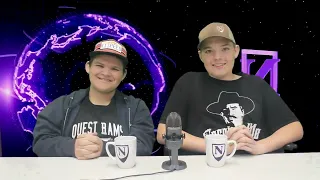 NUAMES News 11 10 25 