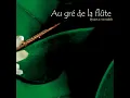 Albeniz: Suite Española No. 1, Op. 47: 1. Granada, for Flute and Piano