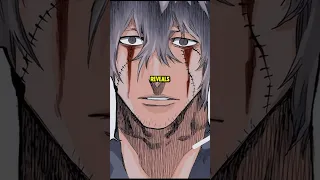 Do You Know What Is The Ability Of Kisuke Urahara S Bankai Bleach Anime 