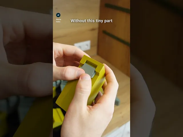 Raily – modular wall organization video thumbnail